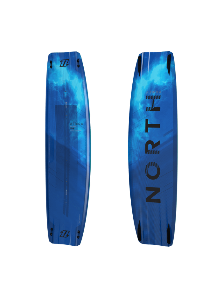 ATMOS HYBRID TT