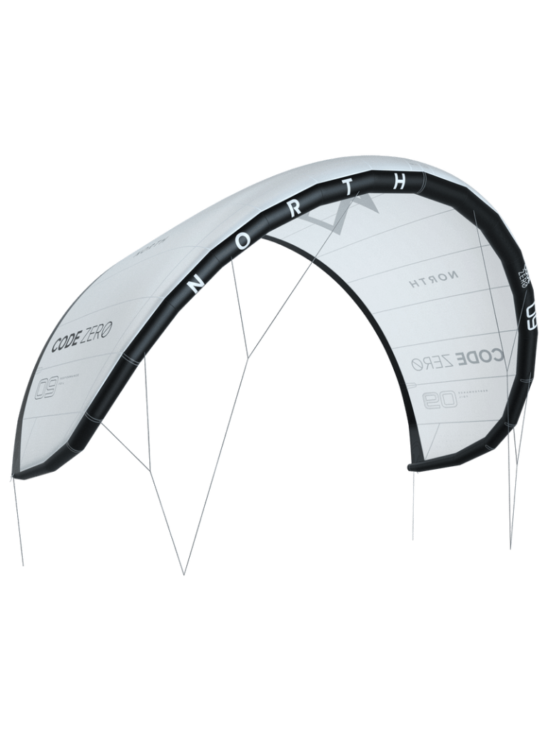 CODE ZERO KITE