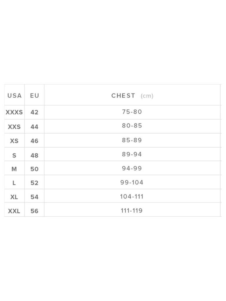 MAJESTIC IMPACT VEST KITE