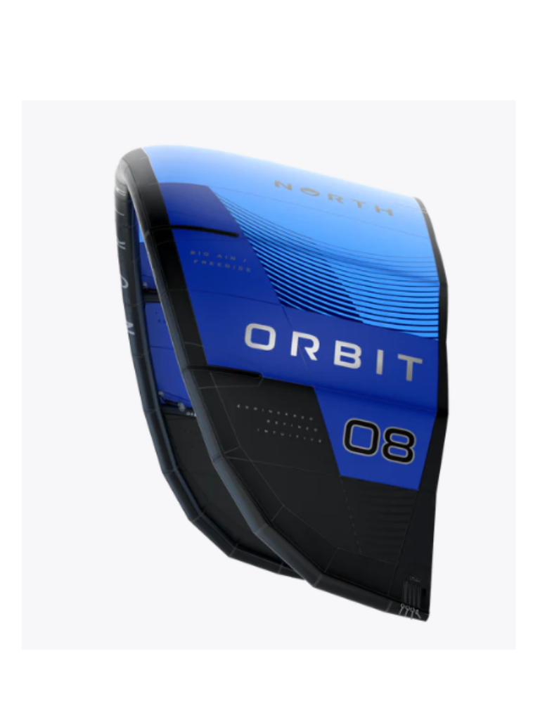 Velas: ORBIT | santatabla.com
