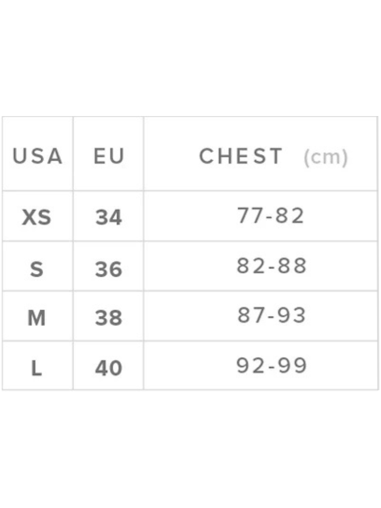 GEM IMPACT VEST KITE  MUJER