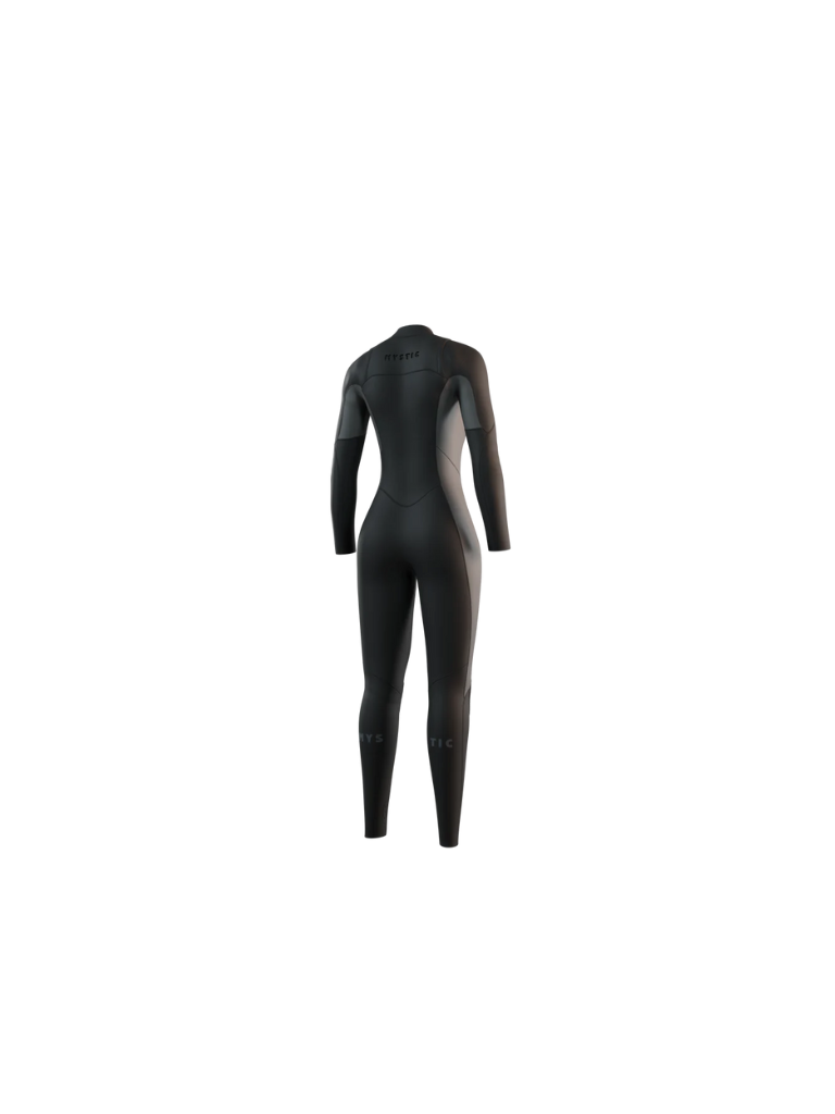 HEAVEN FULLSUIT 5 3 FZIP WOMEN - MYSTIC