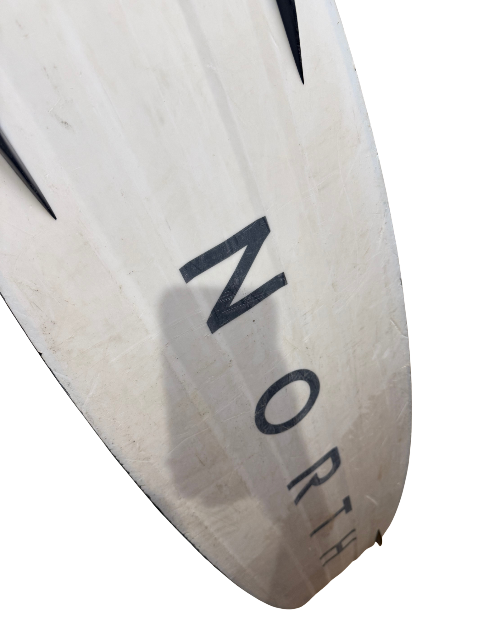 TWINTIP FLARE 143CM USADO