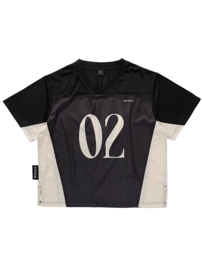 THE JERSEY TEE WOMEN