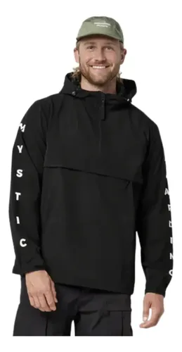 Seascape Jacket