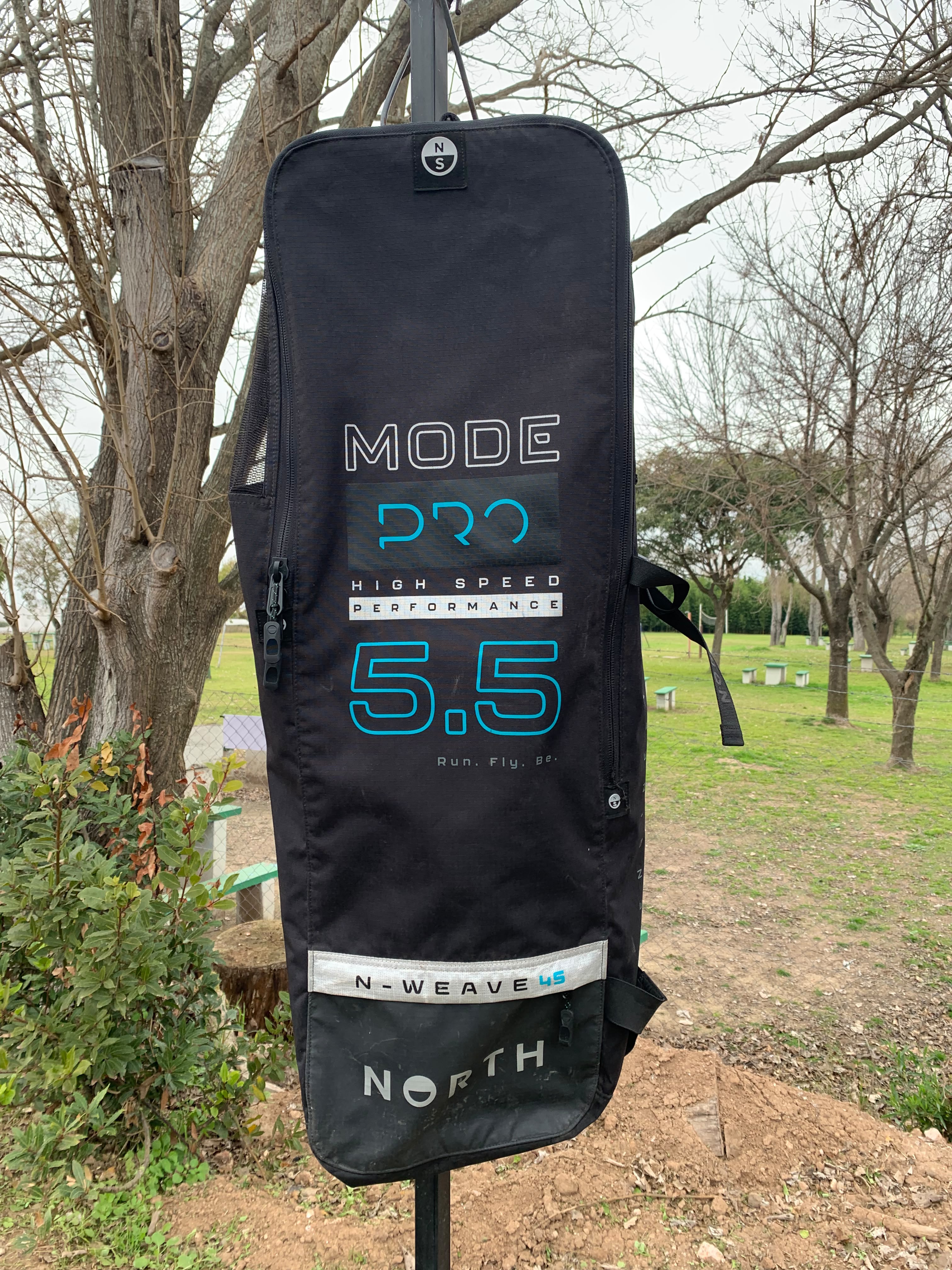 MODE PRO WING 5,5