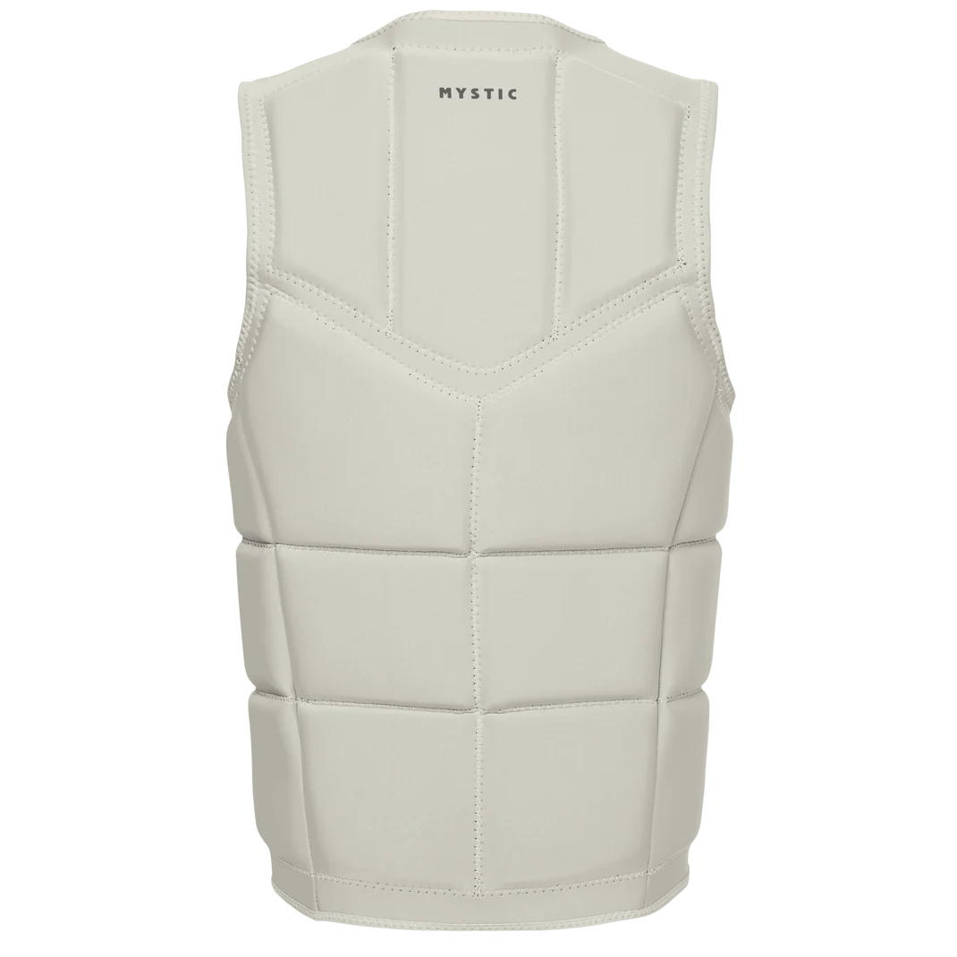 Star Impact Vest Fzip Wake