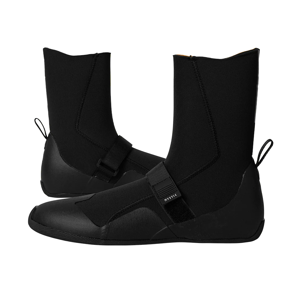 Ease Boot 3mm Round Toe
