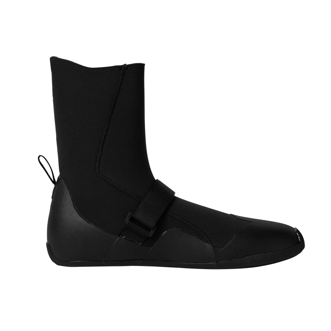 Ease Boot 3mm Round Toe