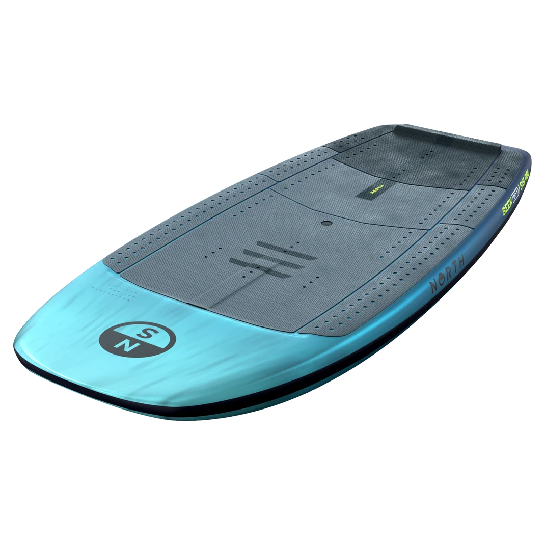 SEEK PRO FOIL BOARD