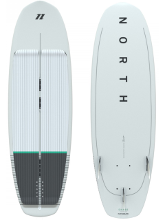 Tabla De Kite Kitesurf y Foil North Chase 2020