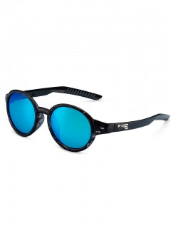 VELO Smoke lens blue lenses Lip Sunglasses